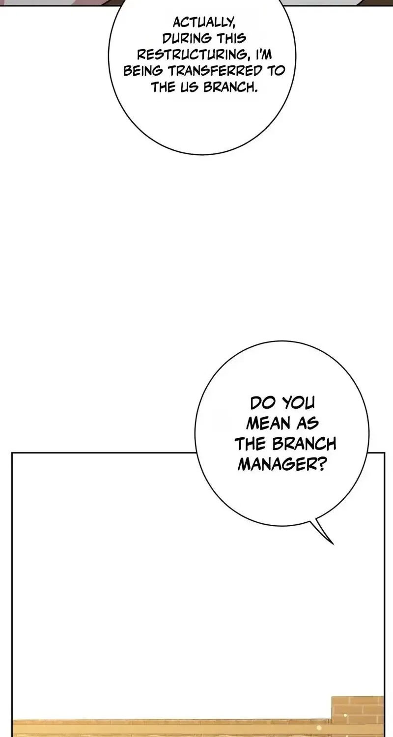 The Taste of a Childhood Friend Chapter 14 – Page 28