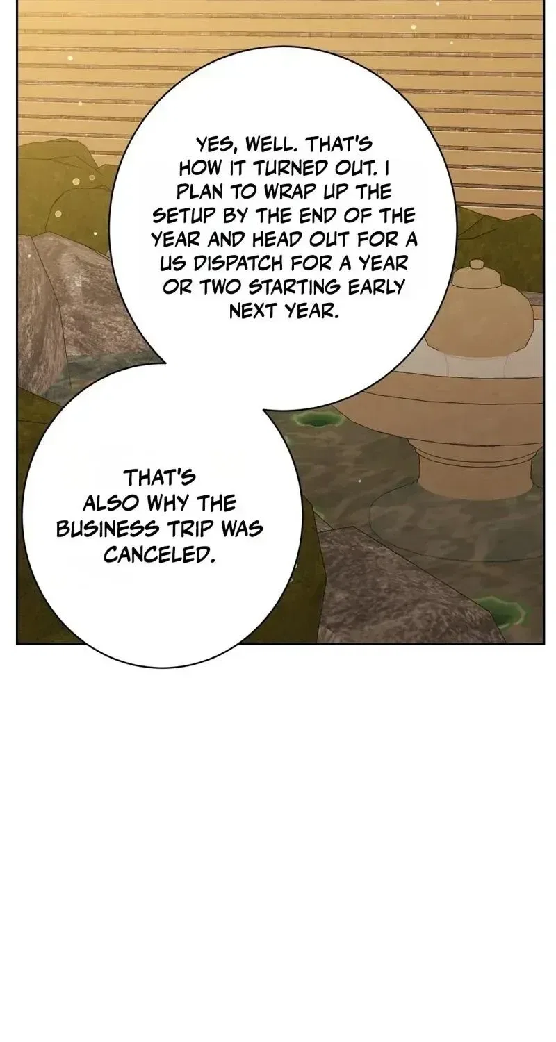 The Taste of a Childhood Friend Chapter 14 – Page 29