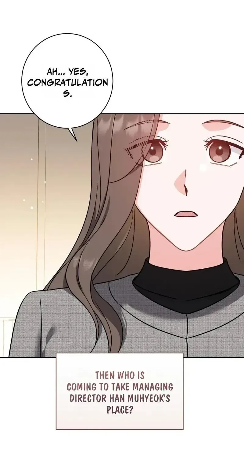 The Taste of a Childhood Friend Chapter 14 – Page 30