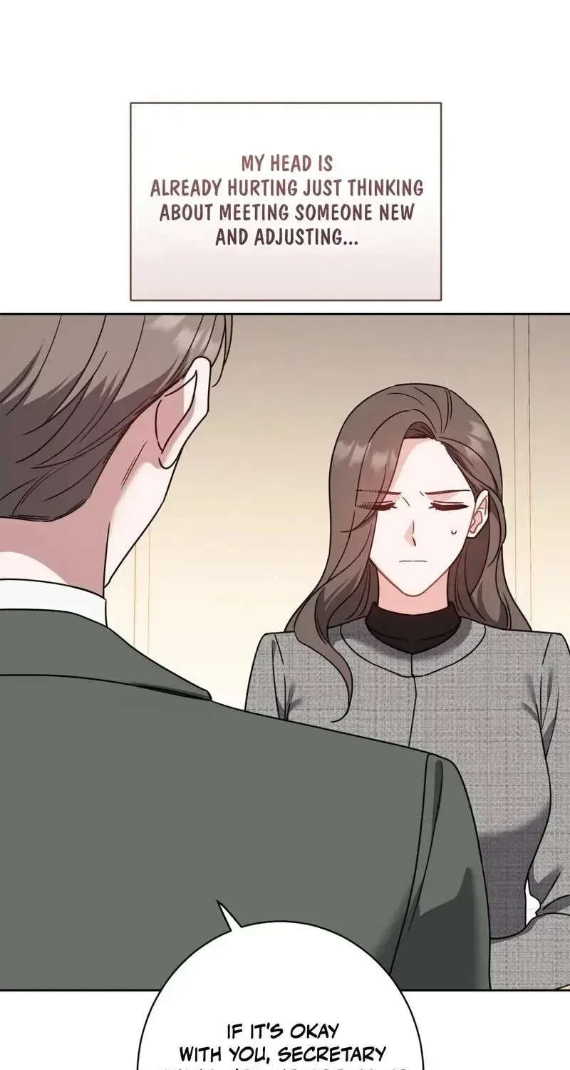 The Taste of a Childhood Friend Chapter 14 – Page 31