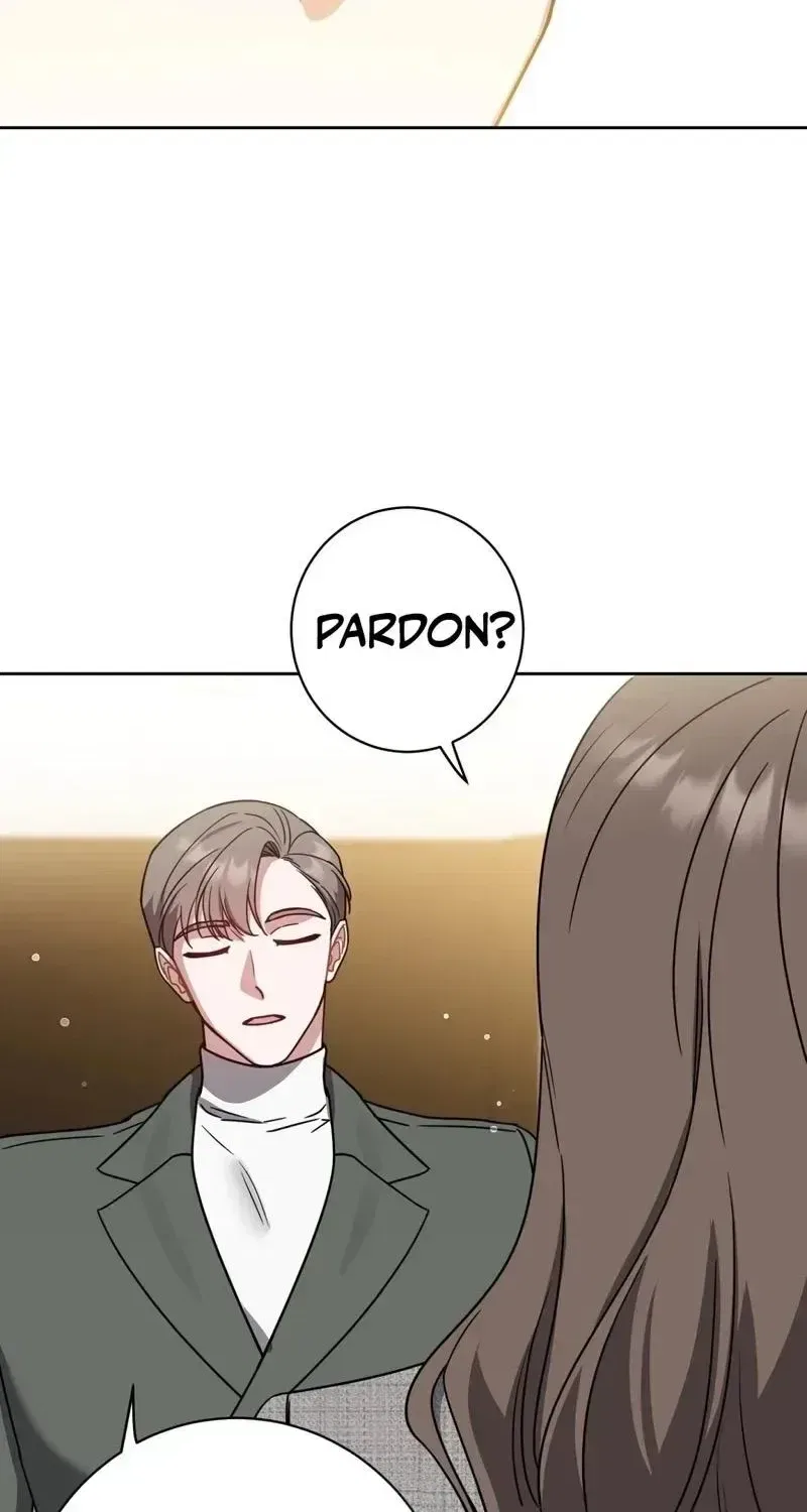 The Taste of a Childhood Friend Chapter 14 – Page 36