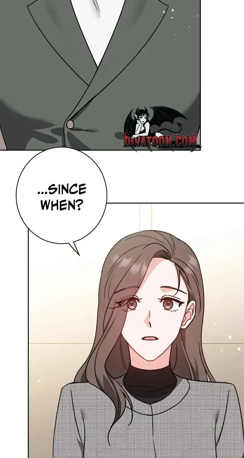 The Taste of a Childhood Friend Chapter 14 – Page 38