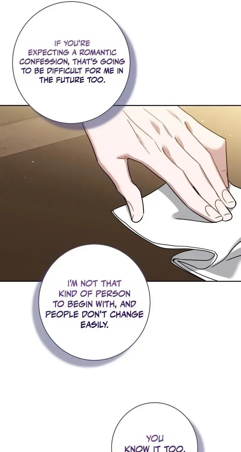 The Taste of a Childhood Friend Chapter 14 – Page 41
