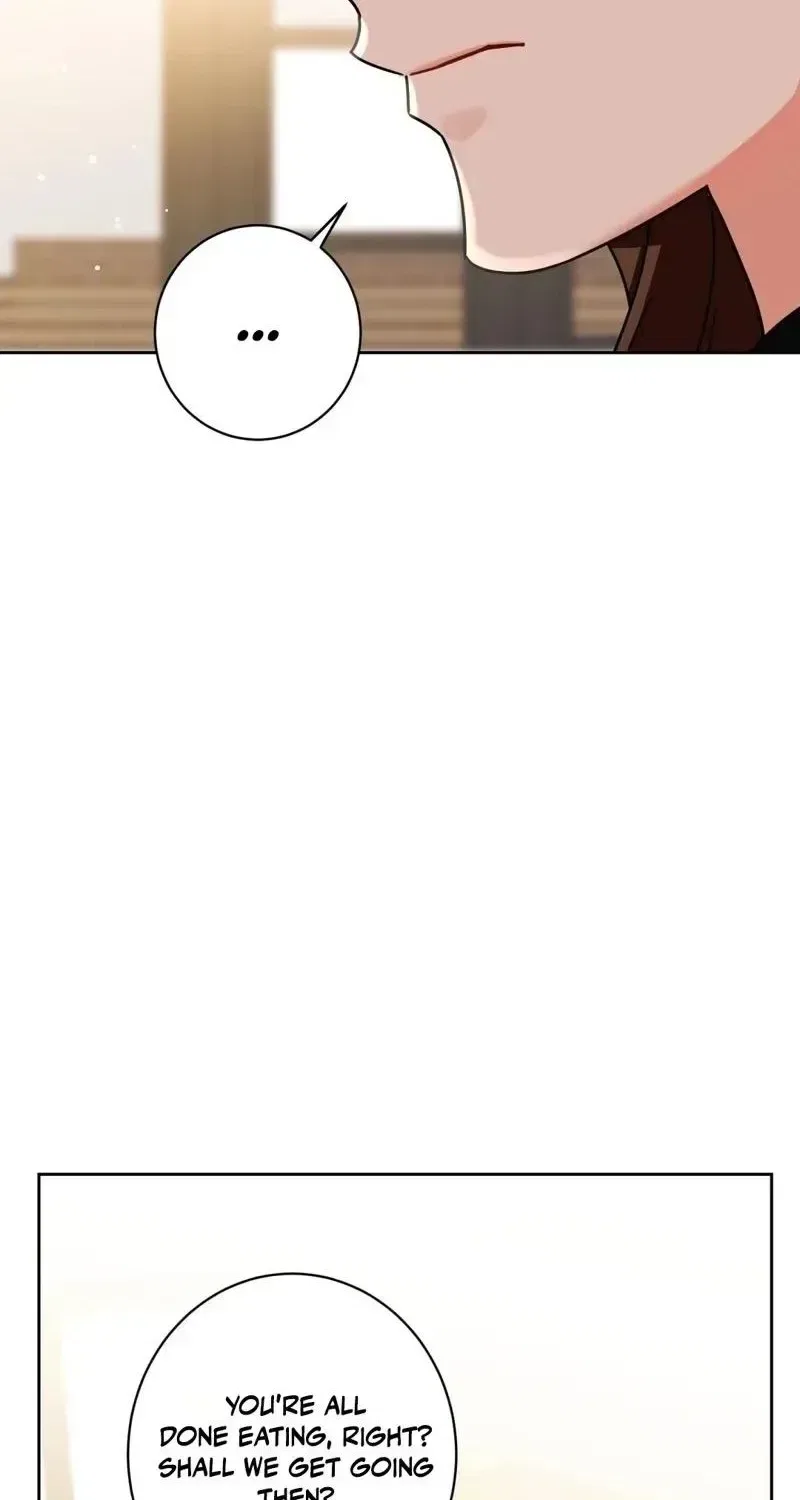 The Taste of a Childhood Friend Chapter 14 – Page 44