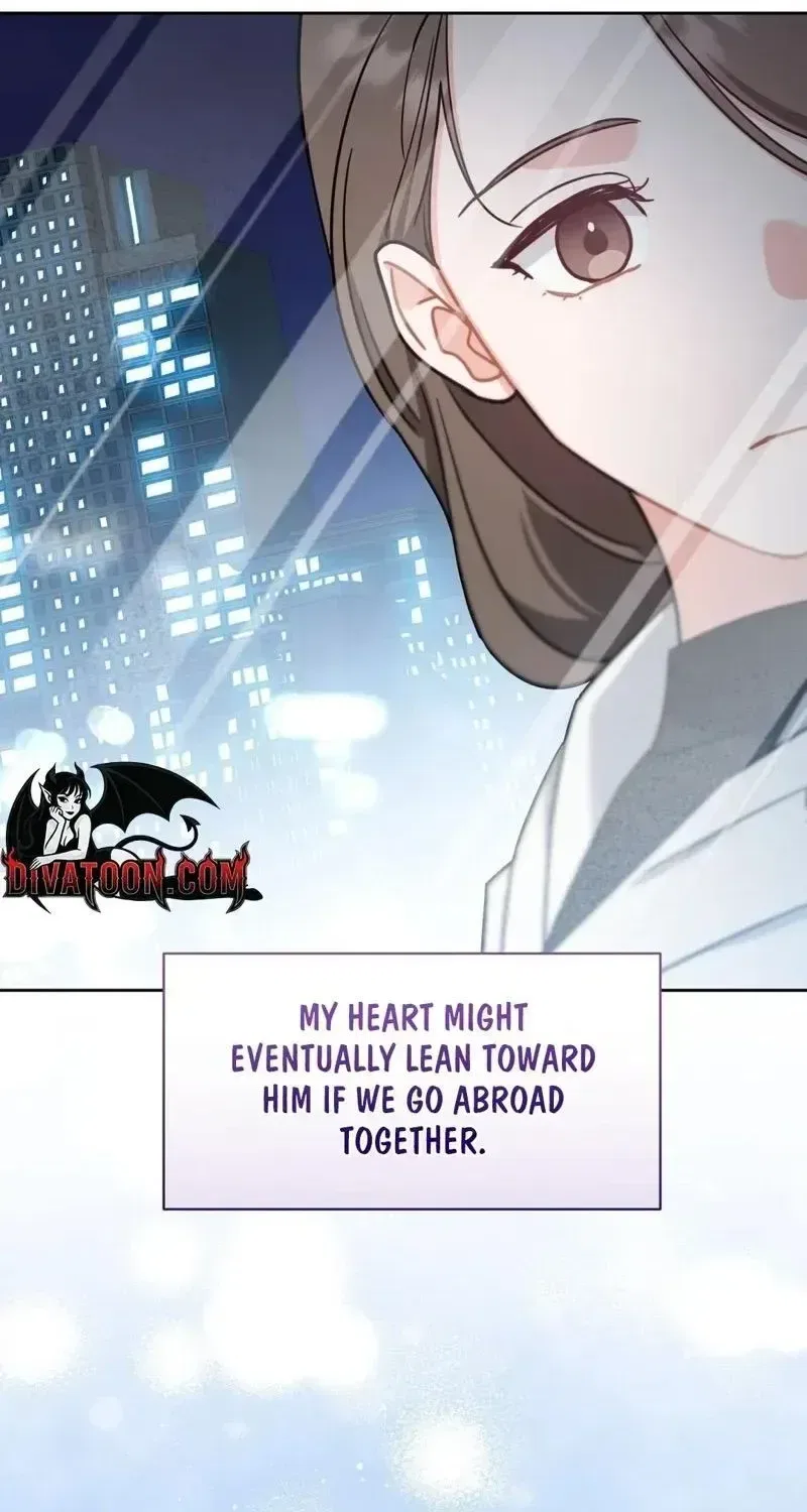 The Taste of a Childhood Friend Chapter 14 – Page 52