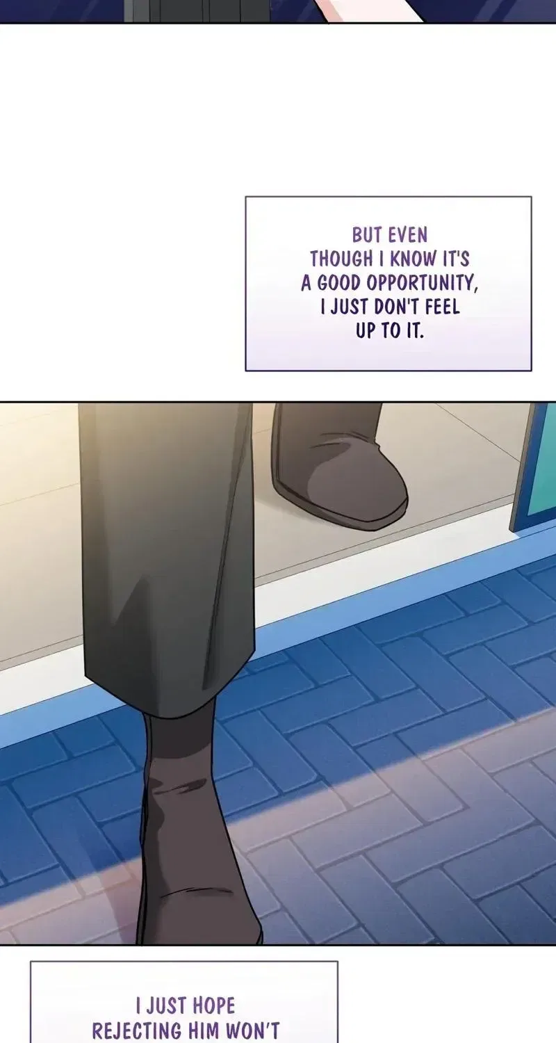The Taste of a Childhood Friend Chapter 14 – Page 55