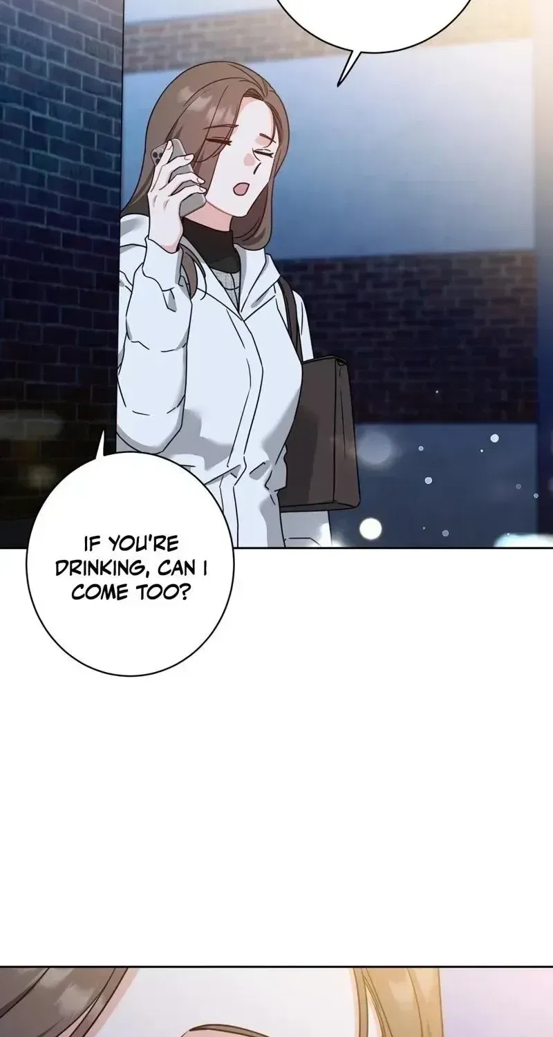 The Taste of a Childhood Friend Chapter 14 – Page 64
