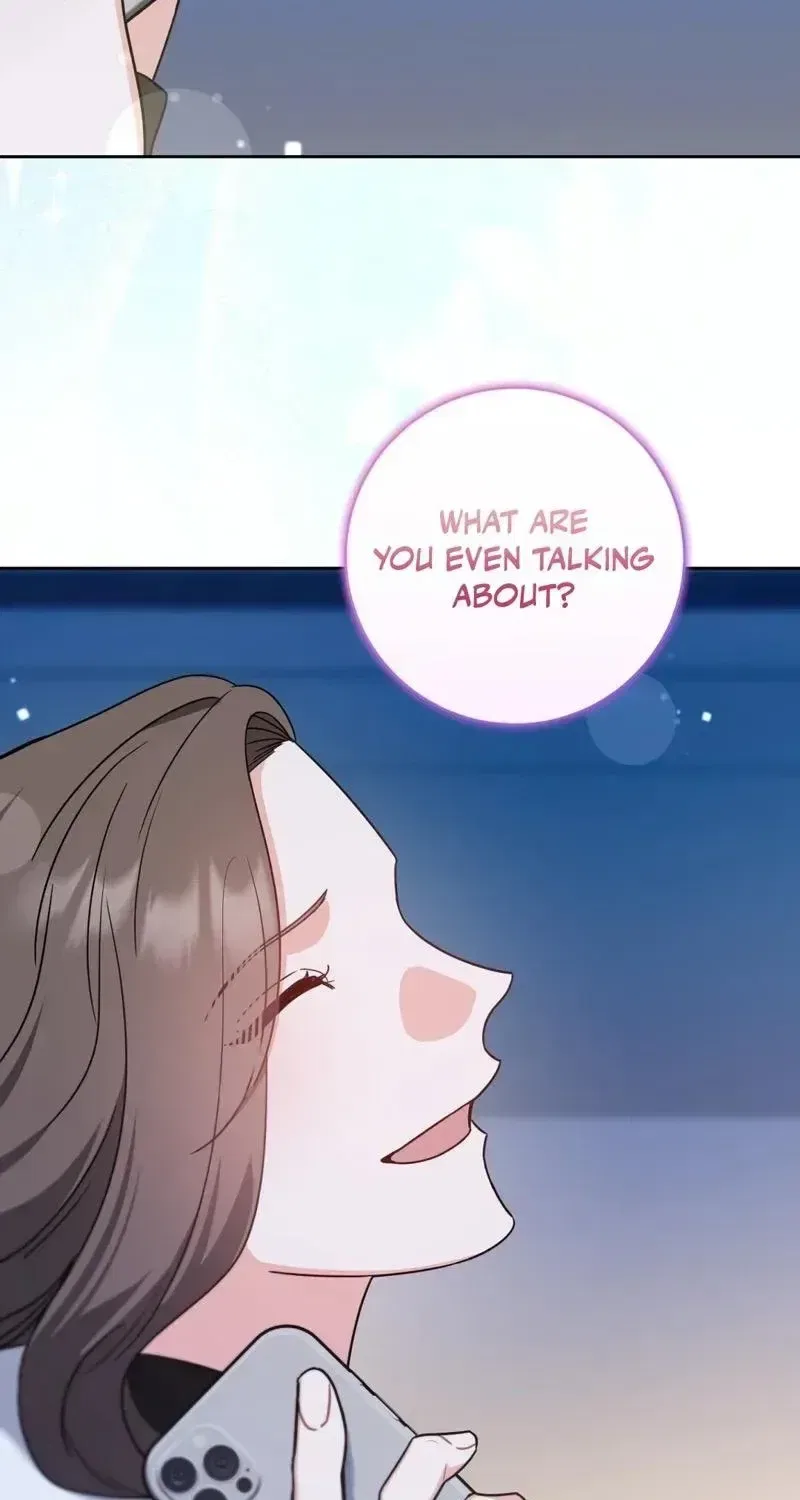 The Taste of a Childhood Friend Chapter 14 – Page 73