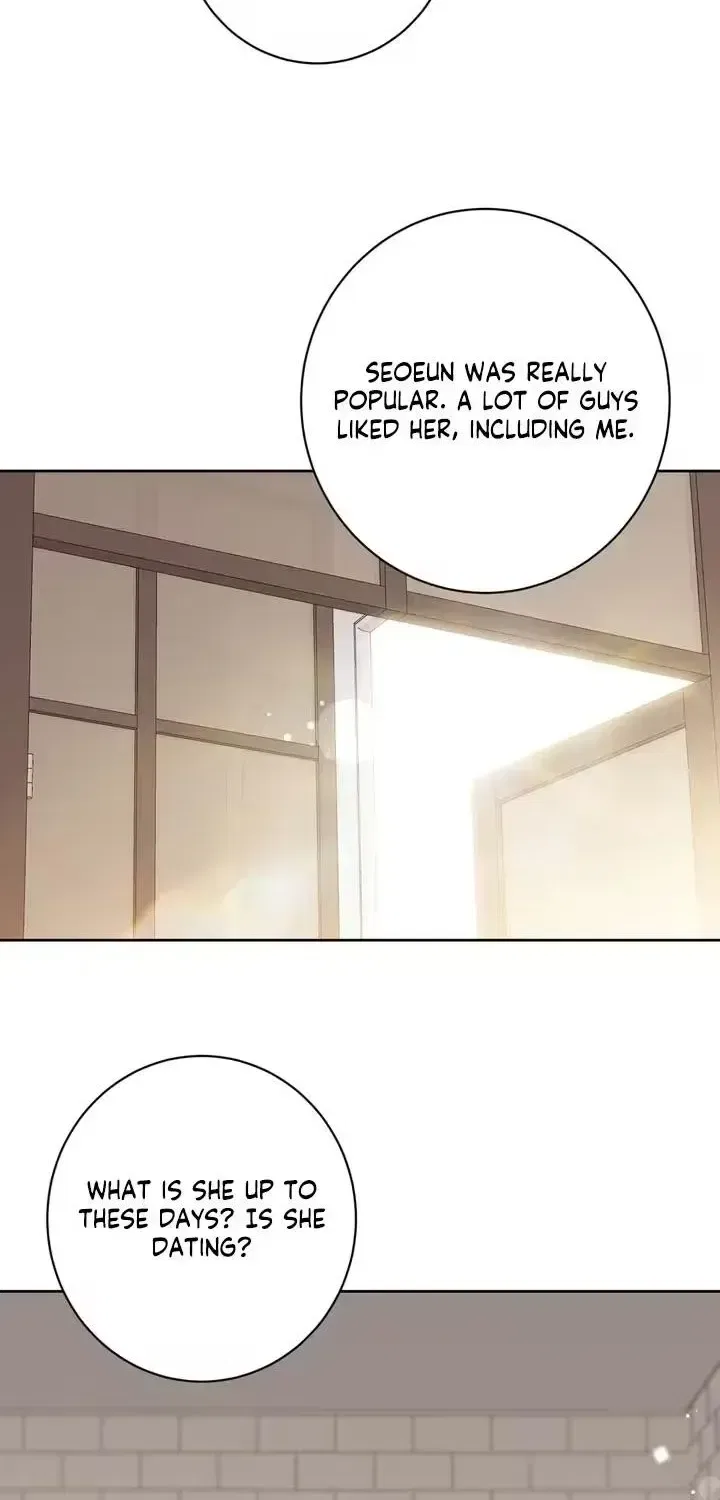 The Taste of a Childhood Friend Chapter 13 – Page 2