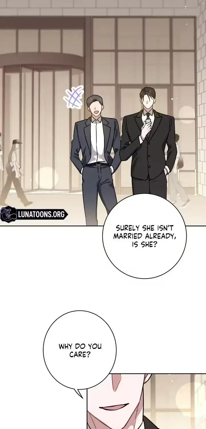 The Taste of a Childhood Friend Chapter 13 – Page 3