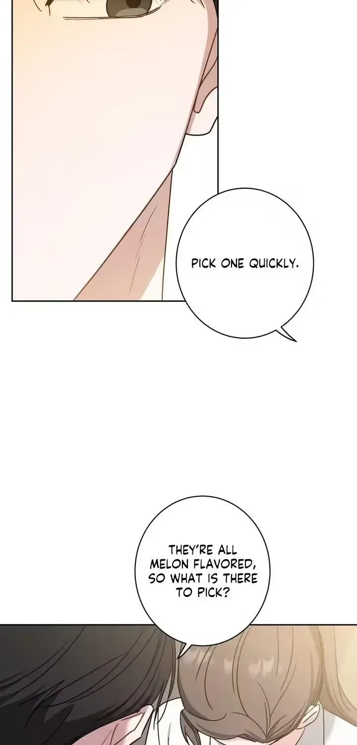 The Taste of a Childhood Friend Chapter 13 – Page 27