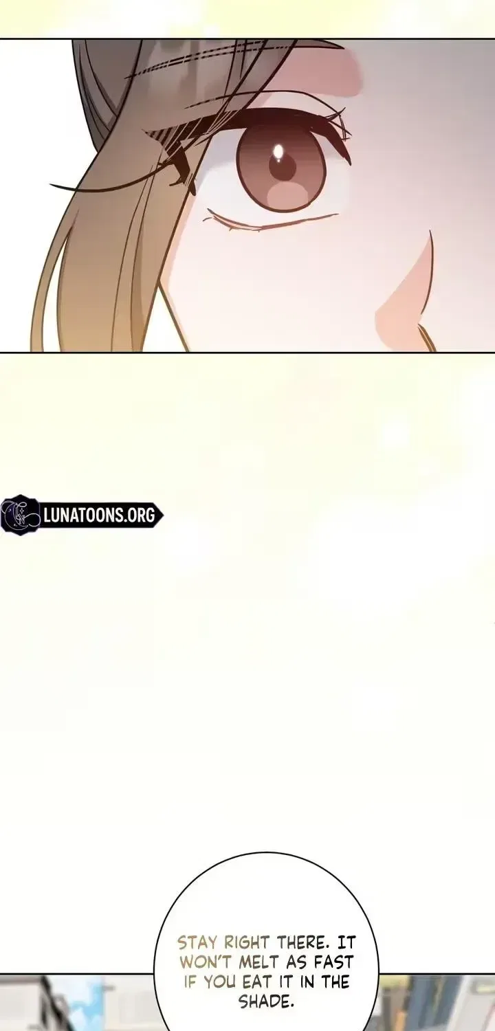 The Taste of a Childhood Friend Chapter 13 – Page 33
