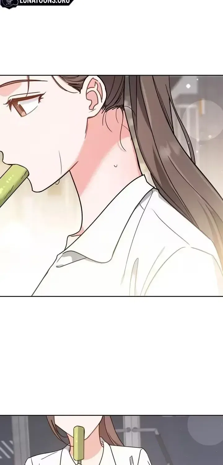 The Taste of a Childhood Friend Chapter 13 – Page 36