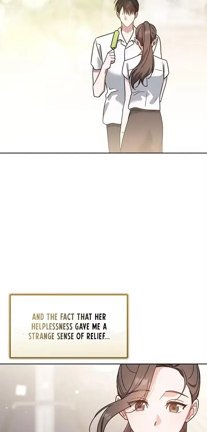 The Taste of a Childhood Friend Chapter 13 – Page 39