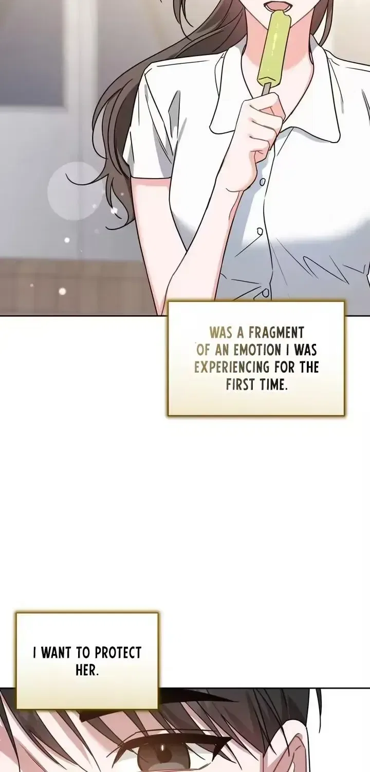 The Taste of a Childhood Friend Chapter 13 – Page 40