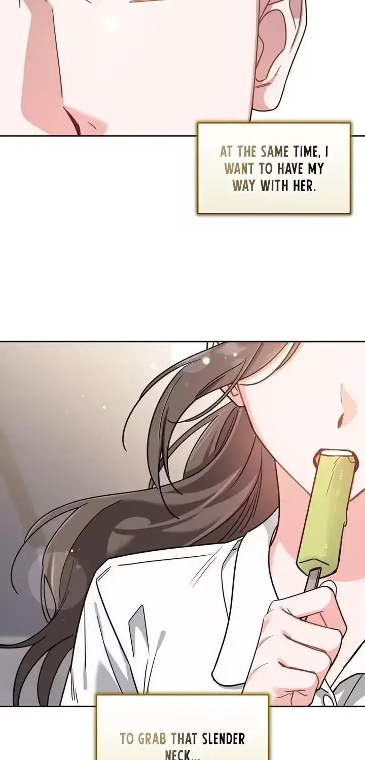 The Taste of a Childhood Friend Chapter 13 – Page 41