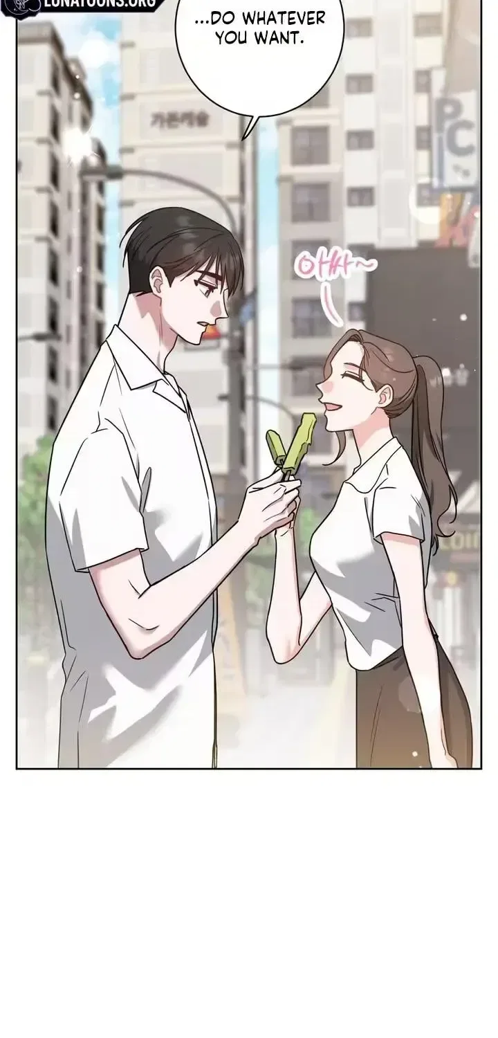 The Taste of a Childhood Friend Chapter 13 – Page 46