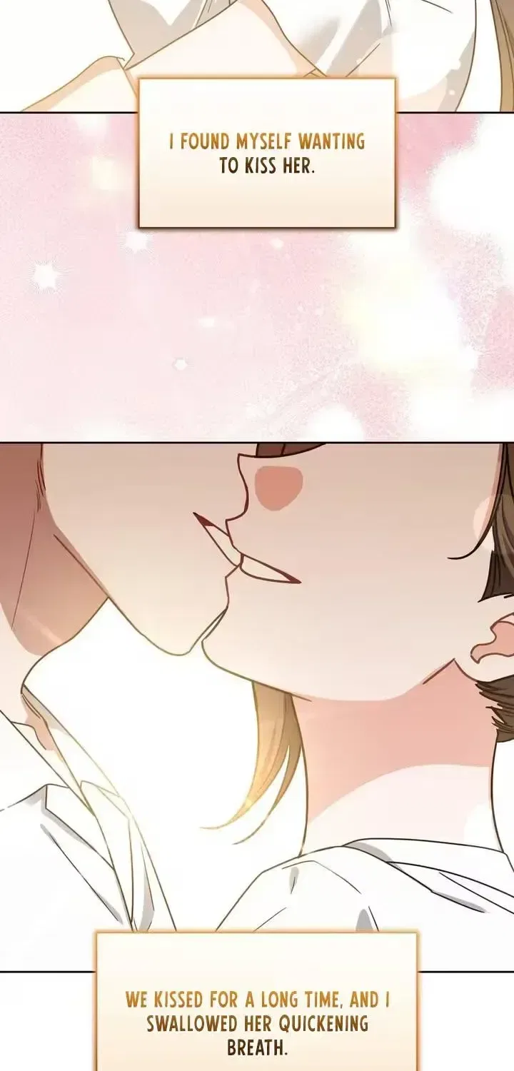 The Taste of a Childhood Friend Chapter 13 – Page 50