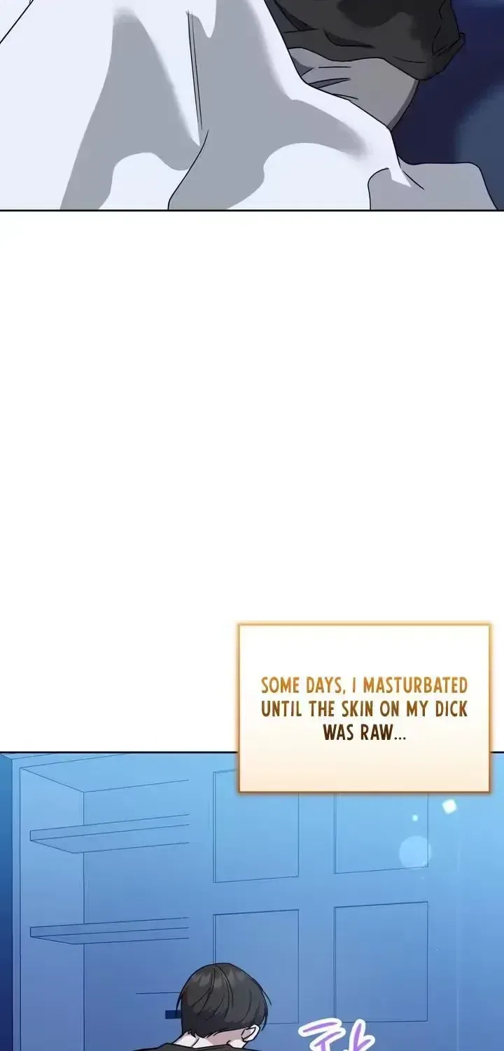 The Taste of a Childhood Friend Chapter 13 – Page 52