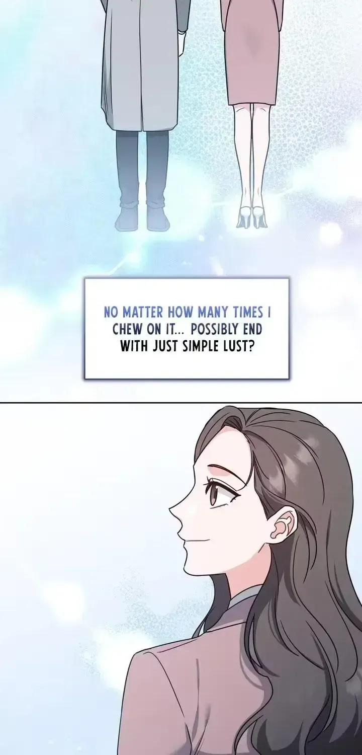 The Taste of a Childhood Friend Chapter 13 – Page 60