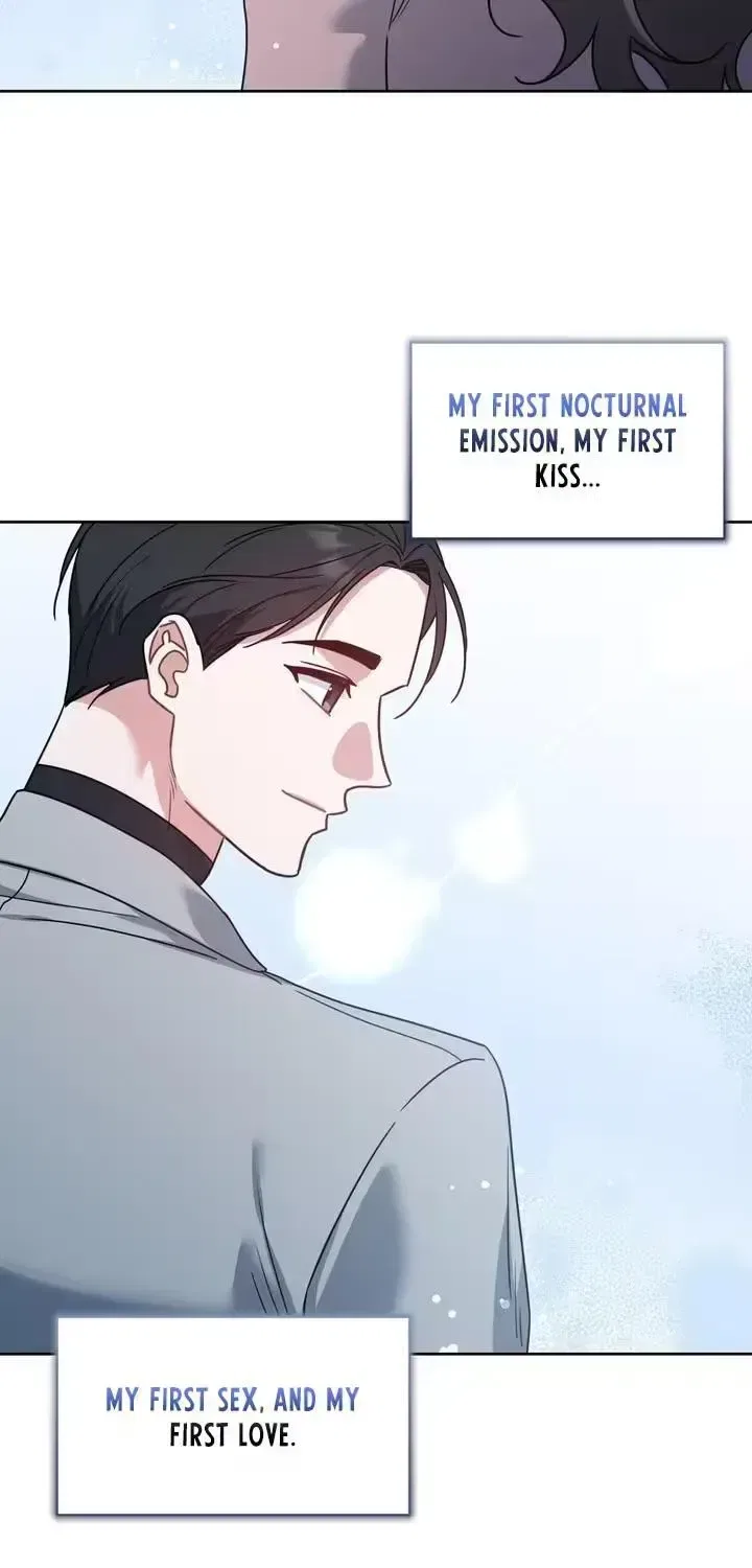 The Taste of a Childhood Friend Chapter 13 – Page 61