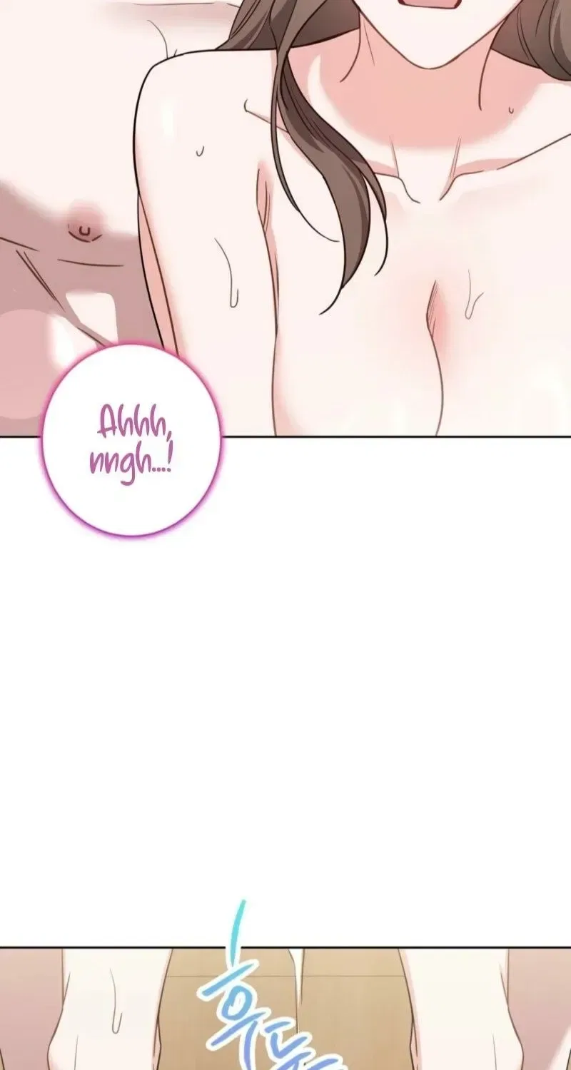 The Taste of a Childhood Friend Chapter 12 – Page 3