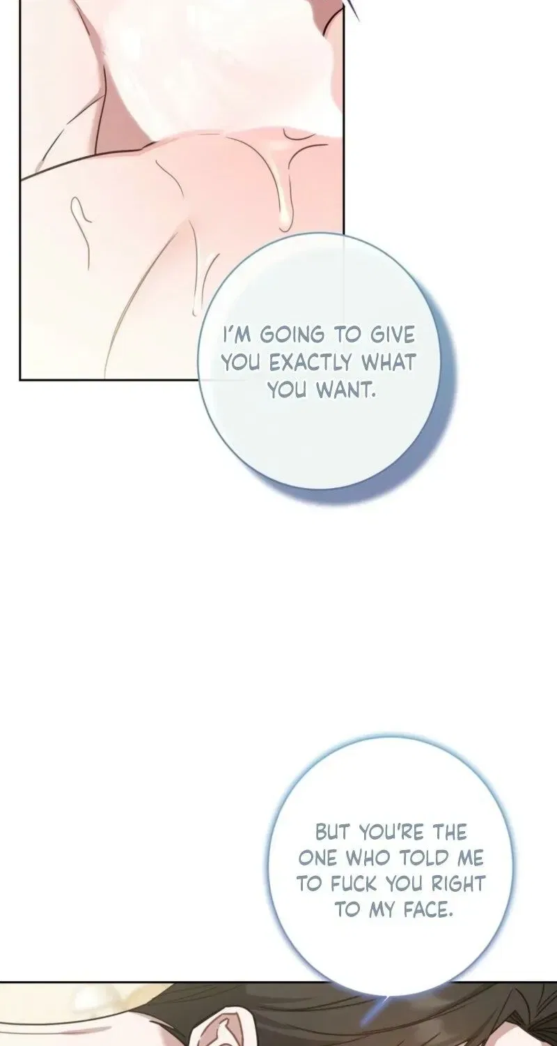 The Taste of a Childhood Friend Chapter 12 – Page 21