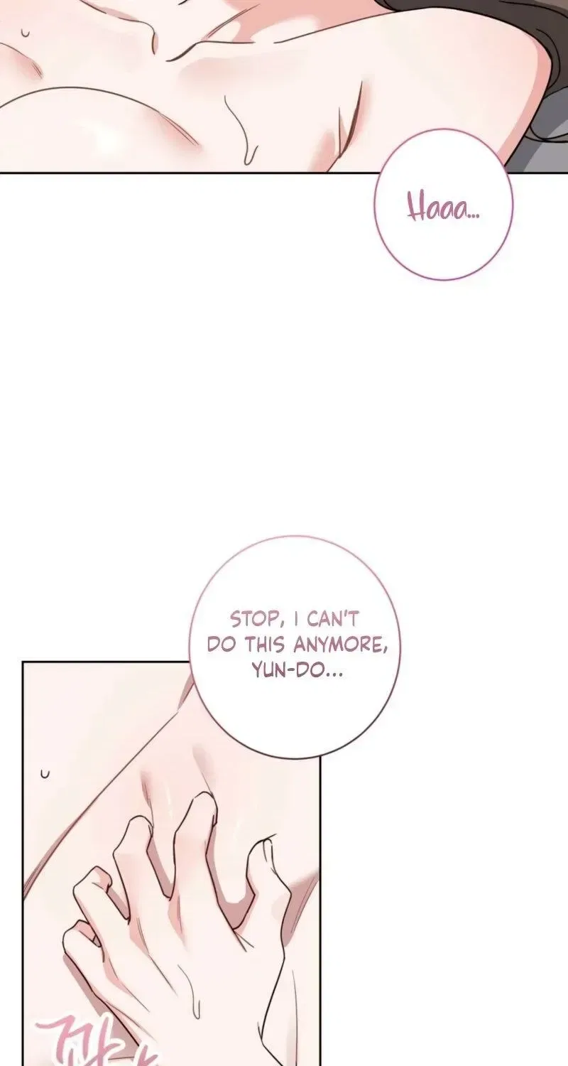 The Taste of a Childhood Friend Chapter 12 – Page 23