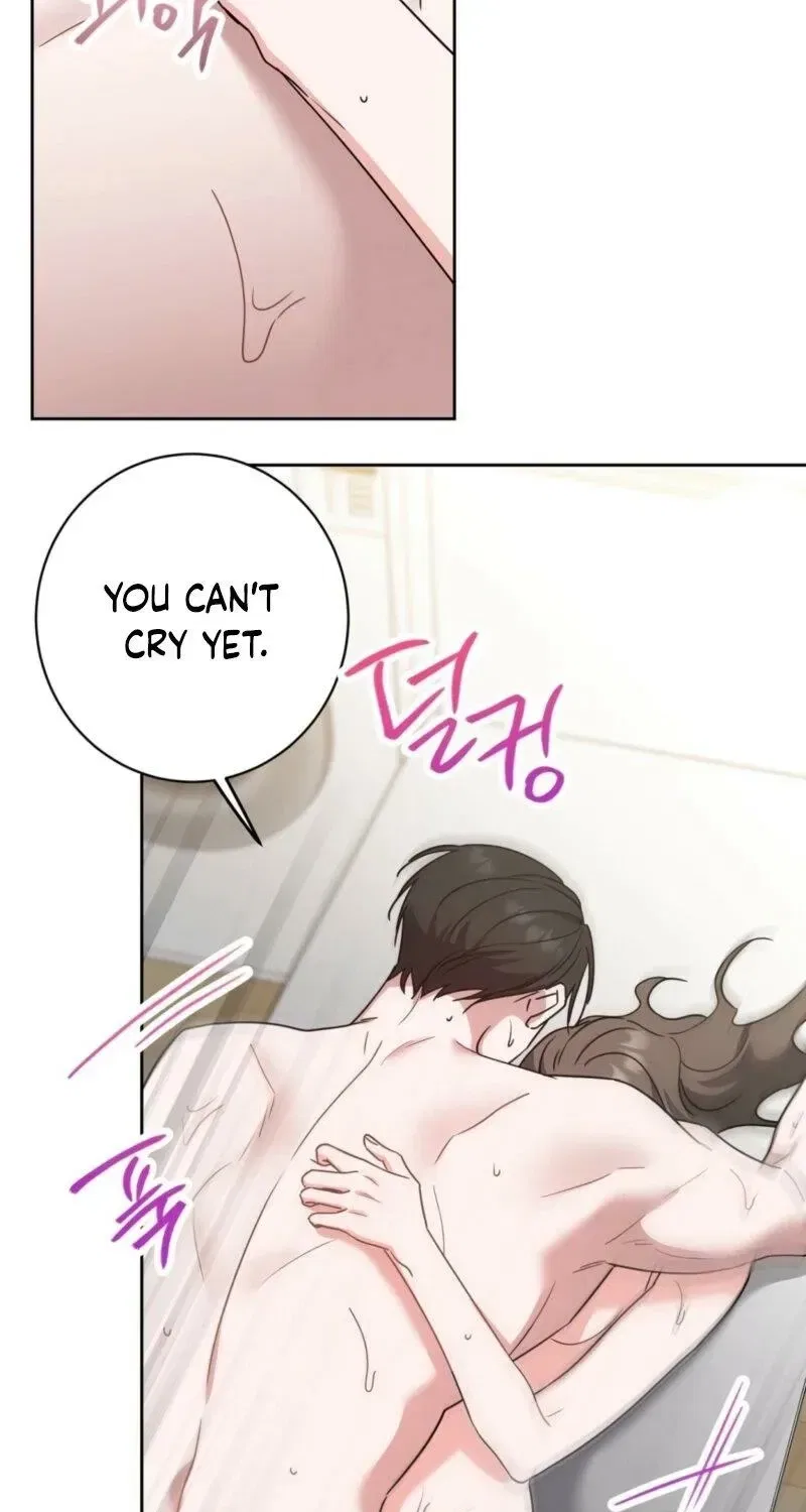 The Taste of a Childhood Friend Chapter 12 – Page 24