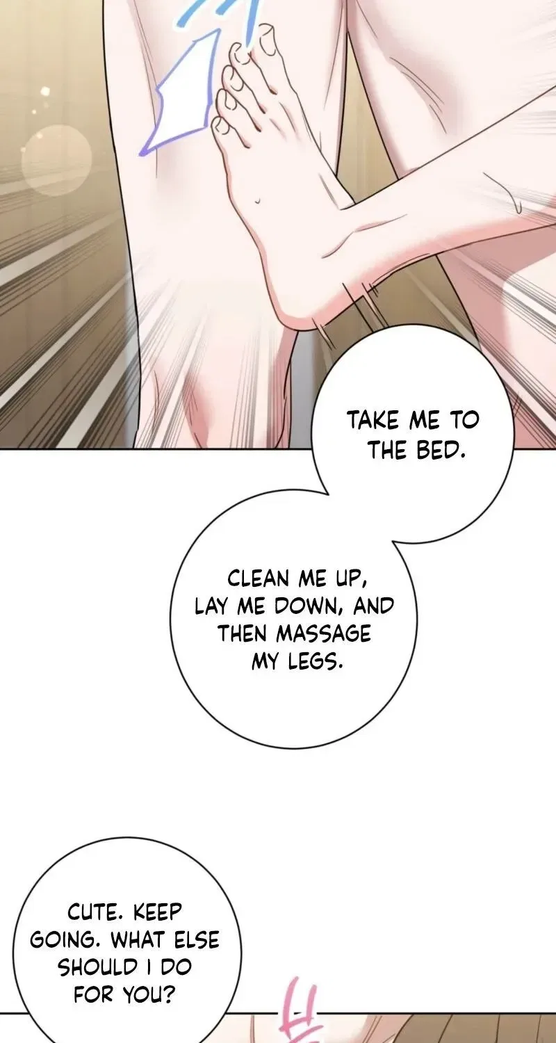The Taste of a Childhood Friend Chapter 12 – Page 30