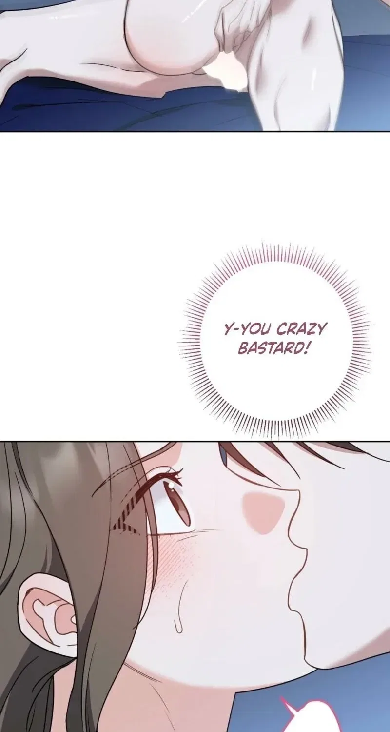 The Taste of a Childhood Friend Chapter 12 – Page 47