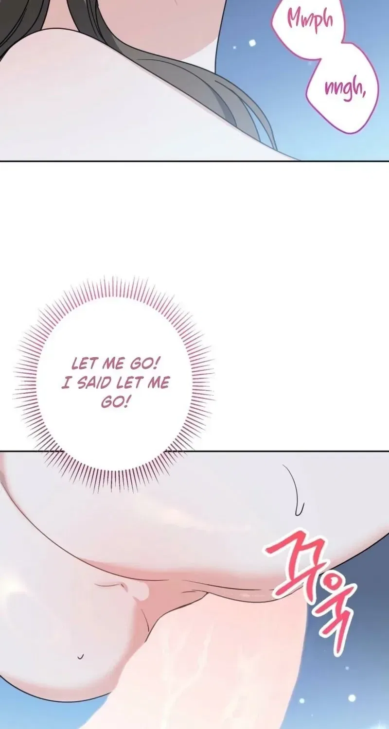 The Taste of a Childhood Friend Chapter 12 – Page 48
