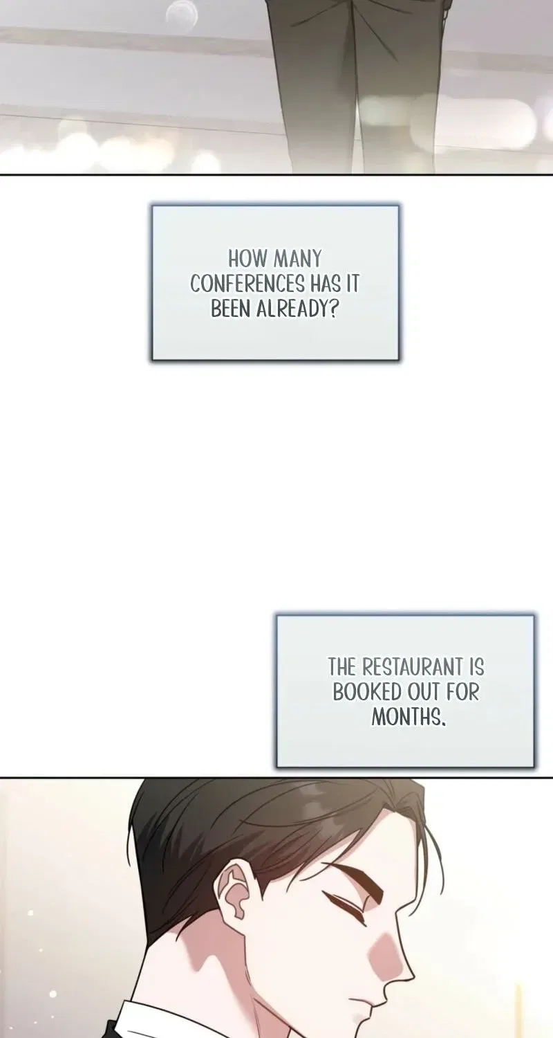 The Taste of a Childhood Friend Chapter 12 – Page 55