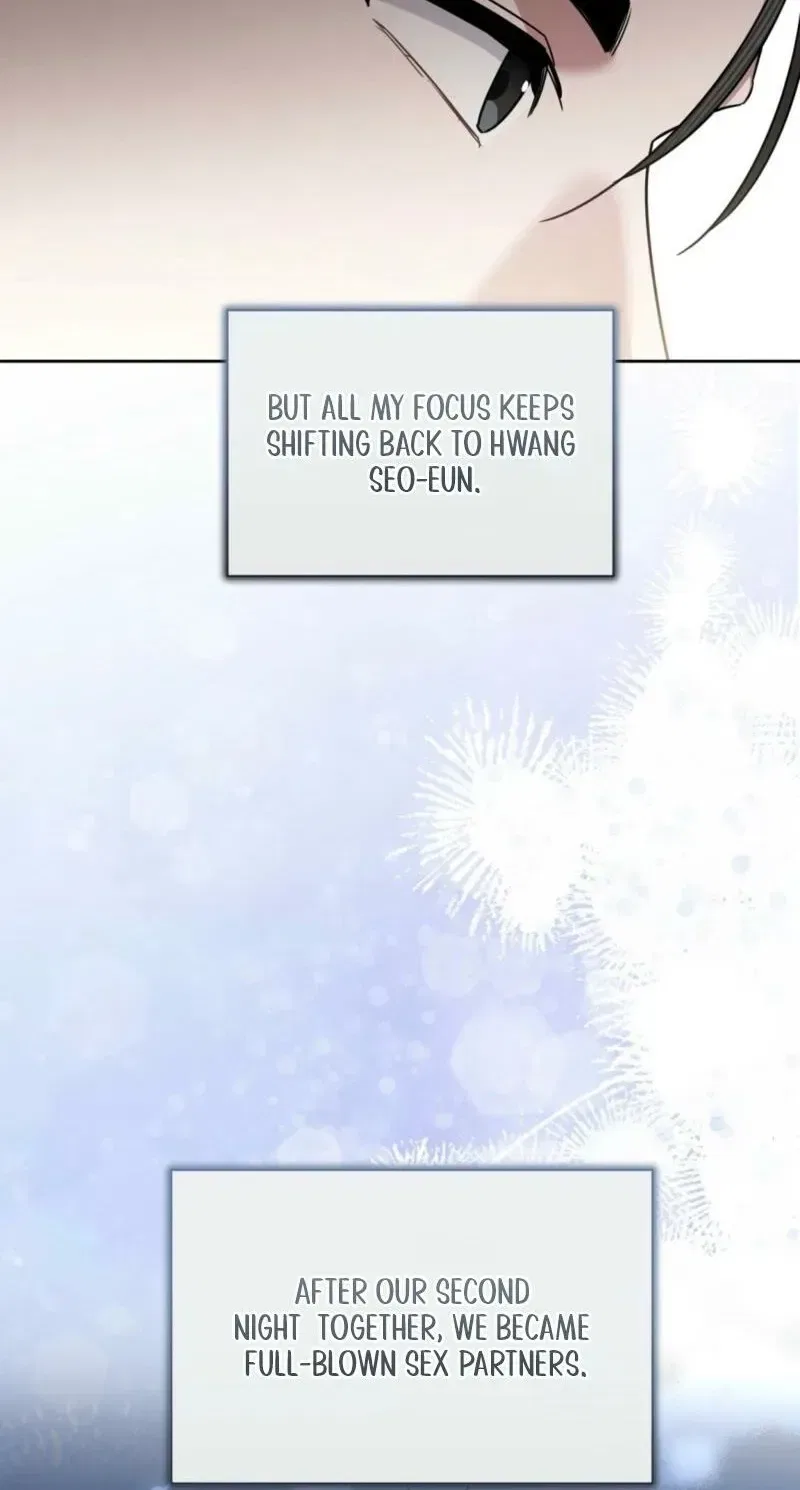 The Taste of a Childhood Friend Chapter 12 – Page 57