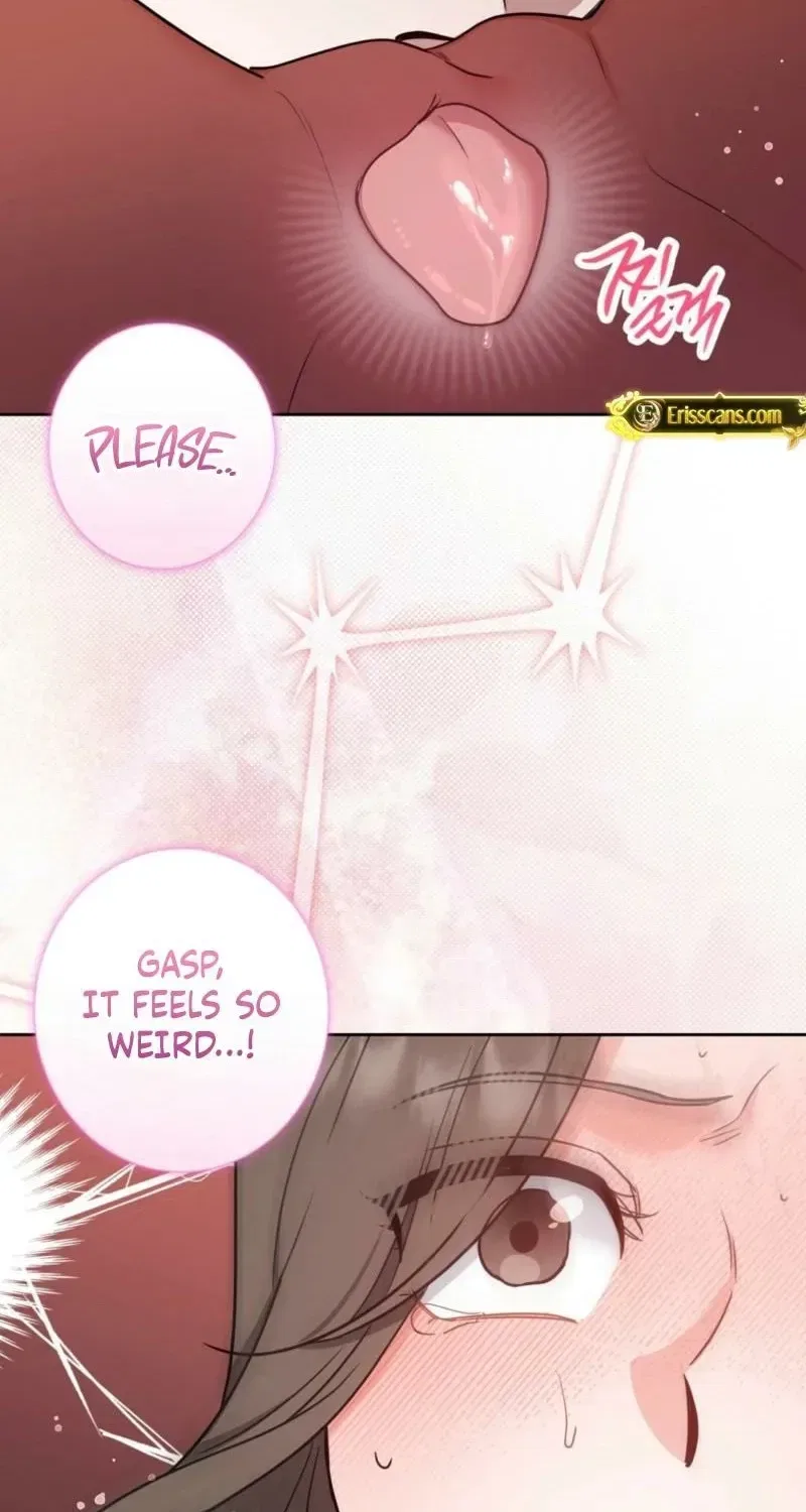 The Taste of a Childhood Friend Chapter 11 – Page 6