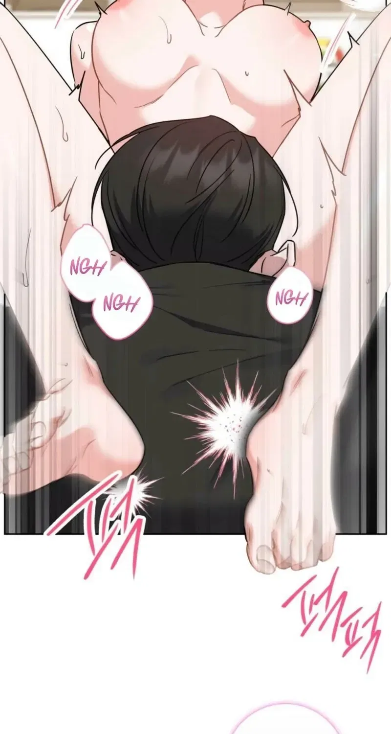 The Taste of a Childhood Friend Chapter 11 – Page 8