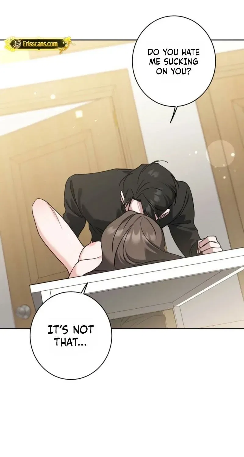The Taste of a Childhood Friend Chapter 11 – Page 24