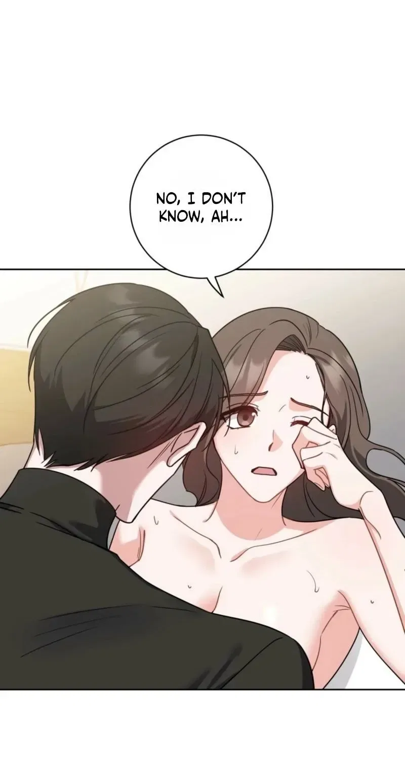 The Taste of a Childhood Friend Chapter 11 – Page 25