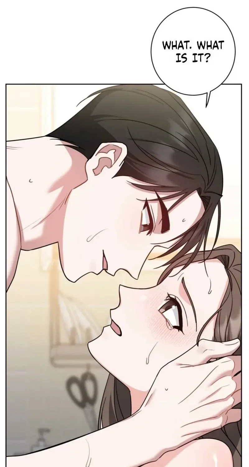 The Taste of a Childhood Friend Chapter 11 – Page 35