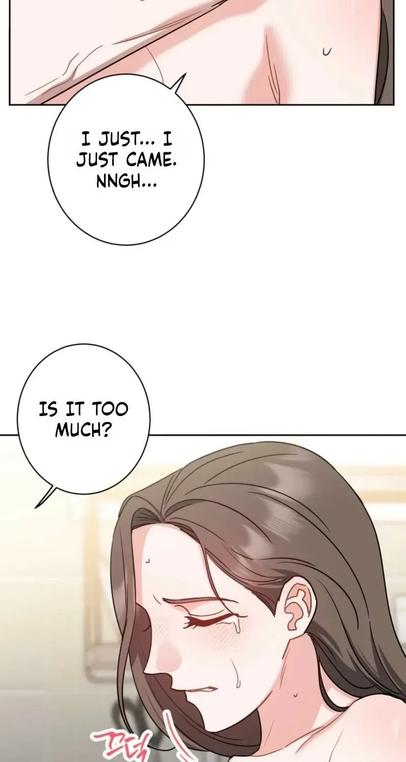 The Taste of a Childhood Friend Chapter 11 – Page 36