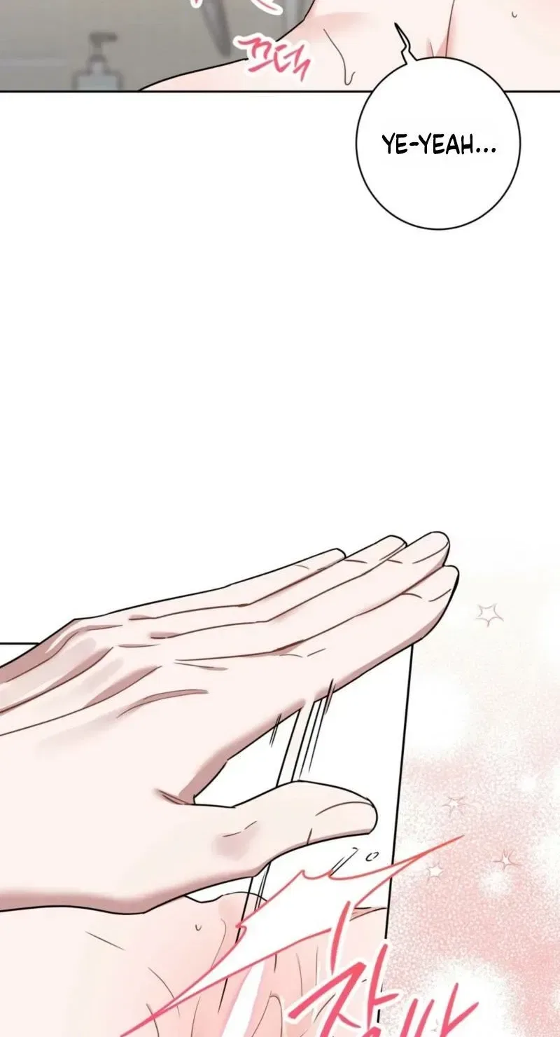 The Taste of a Childhood Friend Chapter 11 – Page 37