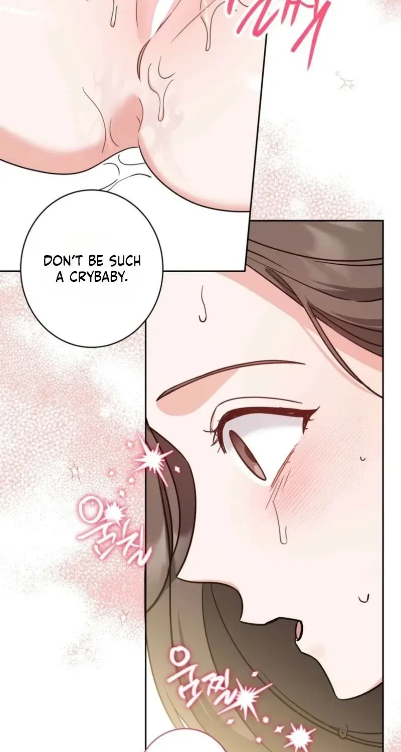 The Taste of a Childhood Friend Chapter 11 – Page 38