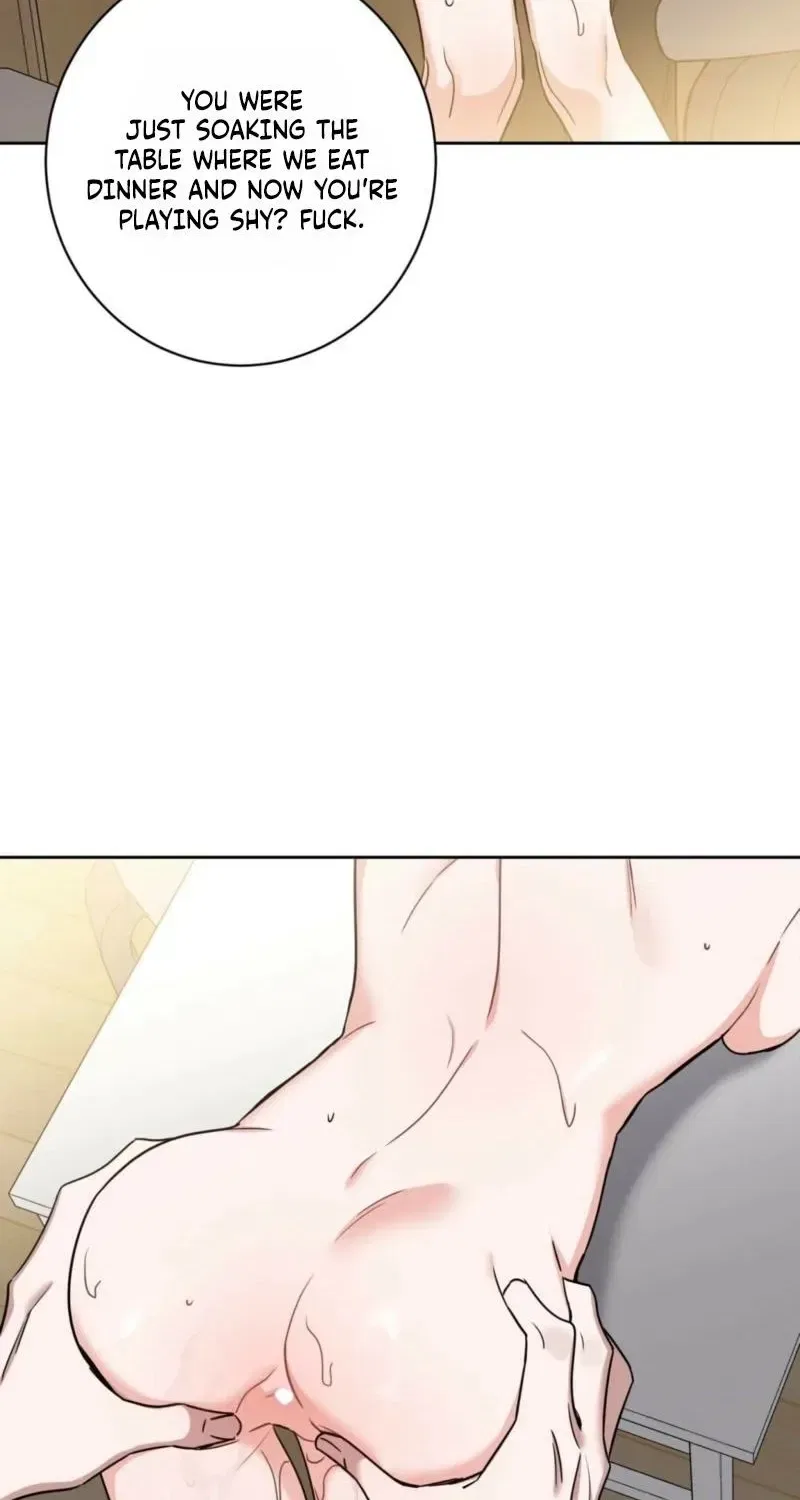 The Taste of a Childhood Friend Chapter 11 – Page 40