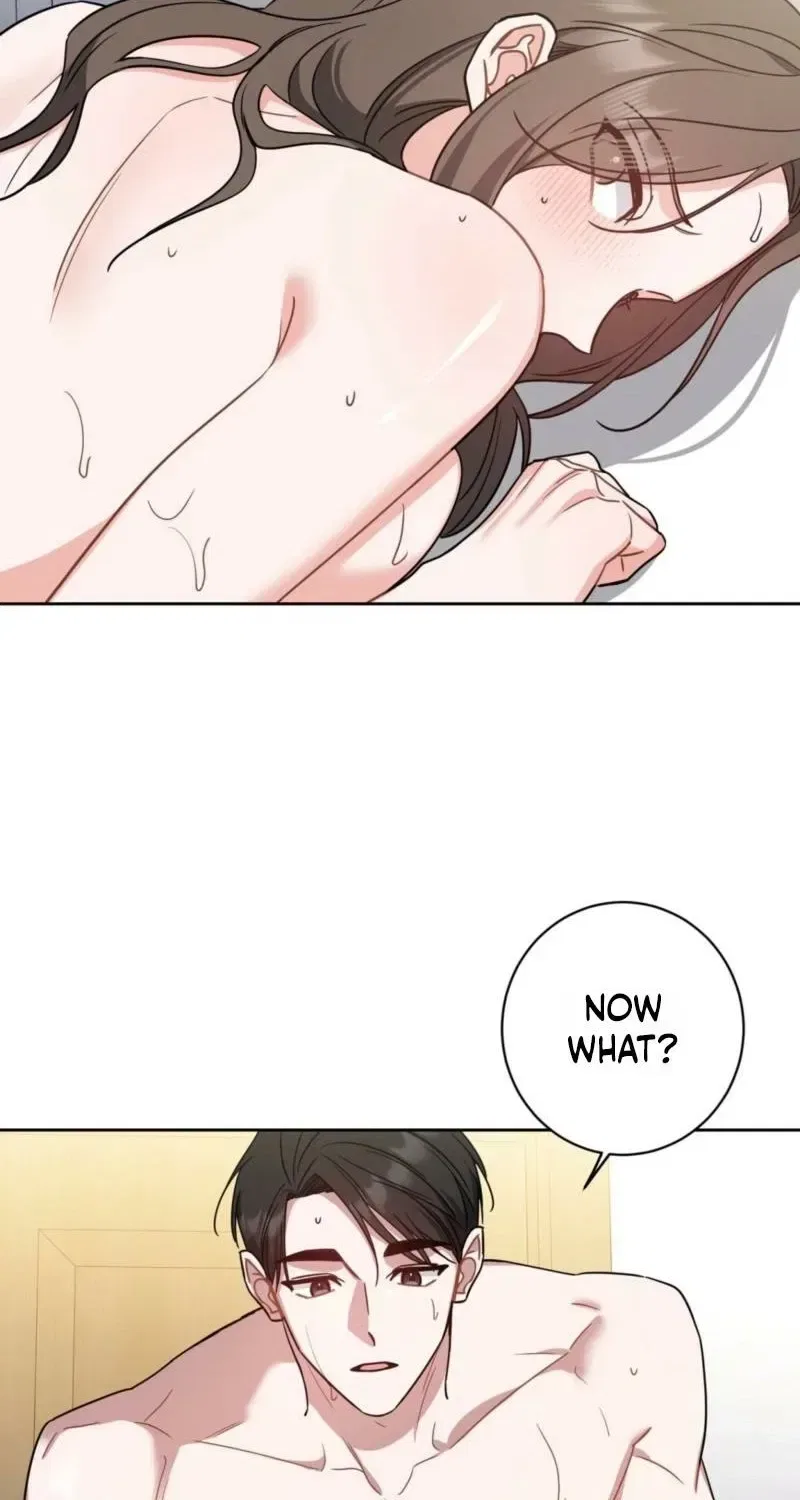 The Taste of a Childhood Friend Chapter 11 – Page 43
