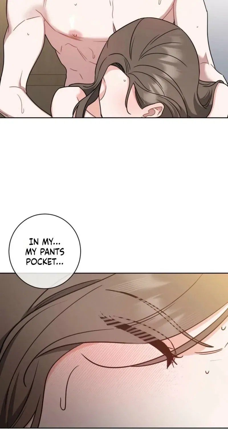 The Taste of a Childhood Friend Chapter 11 – Page 44