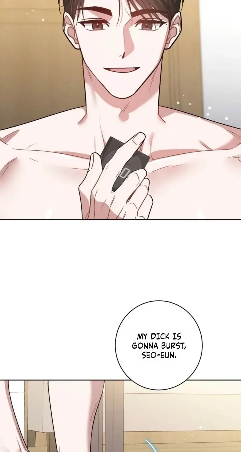 The Taste of a Childhood Friend Chapter 11 – Page 47