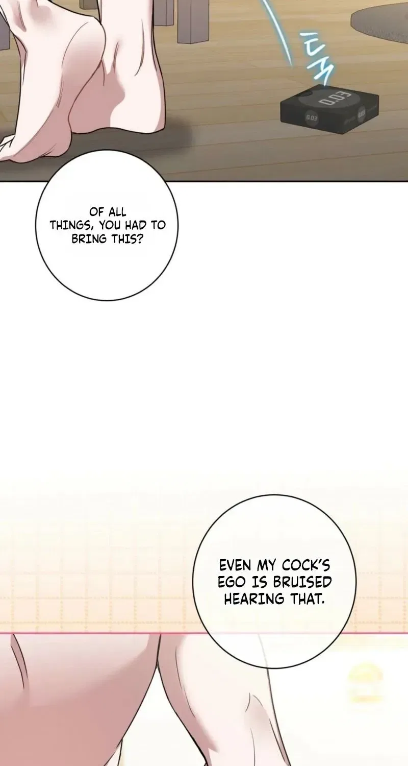 The Taste of a Childhood Friend Chapter 11 – Page 48