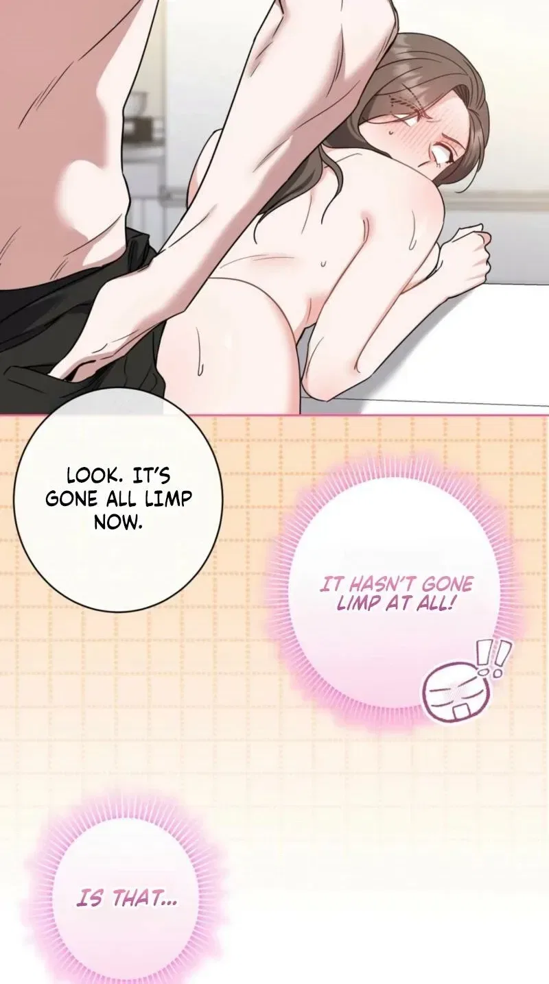 The Taste of a Childhood Friend Chapter 11 – Page 49