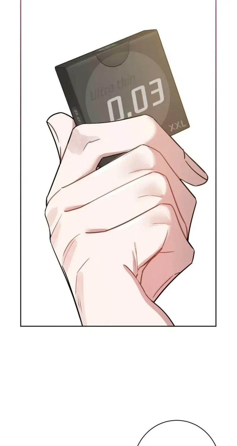 The Taste of a Childhood Friend Chapter 11 – Page 51