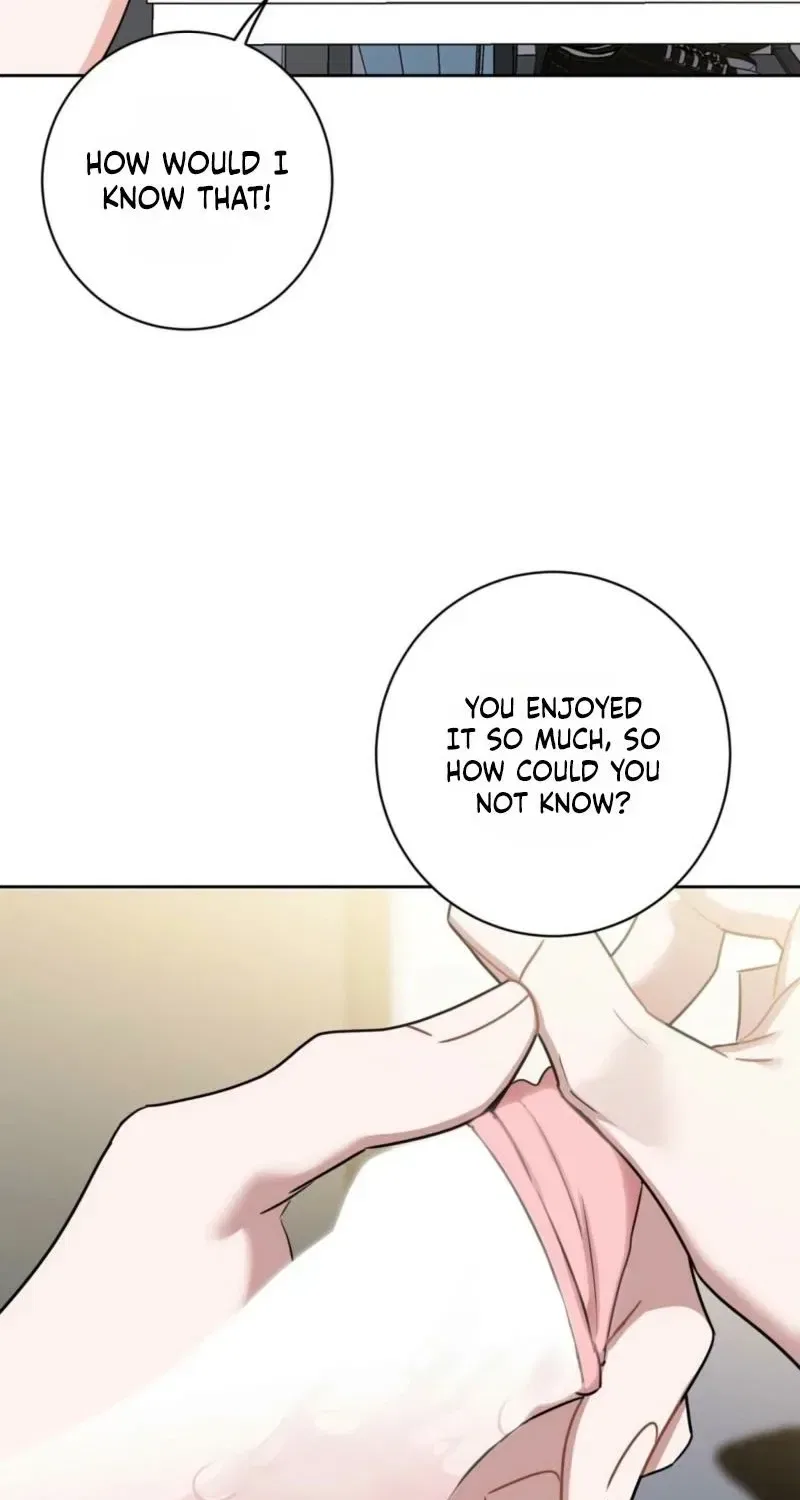 The Taste of a Childhood Friend Chapter 11 – Page 54